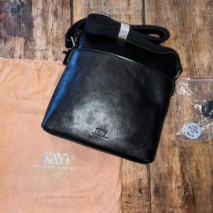 Kay Exceed Desire | Shoulder/Crossbody Purse | NWT